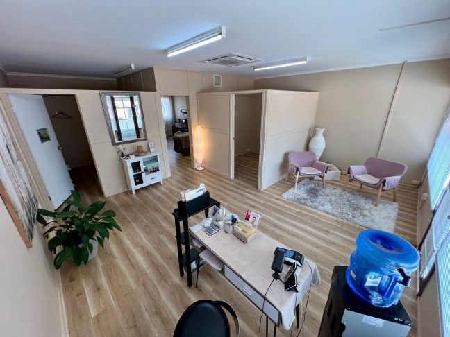 Professional Office Suite in the Heart of Mudgeeraba Business Precinct