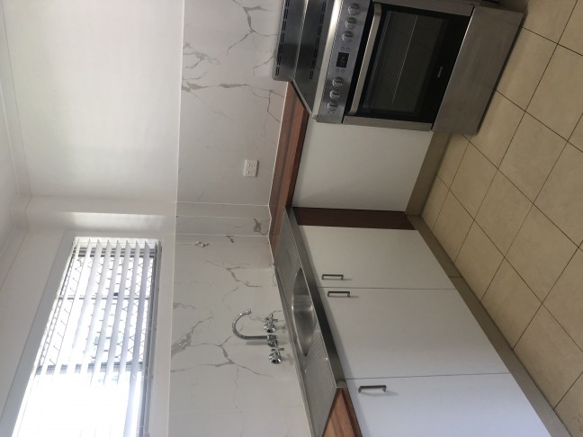Fully furnished, renovated one bedroom property