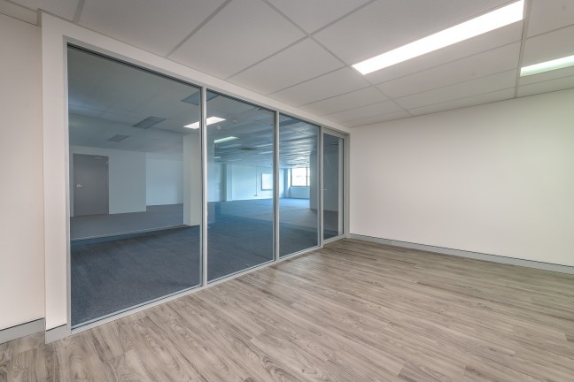 Open Plan Suite Ready for Fit-out - Generous Incentives on Offer!