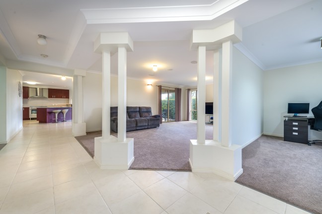 UNDER CONTRACT - DESIGNED FOR MAXIMUM FAMILY ENJOYMENT