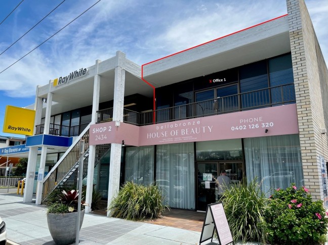 Outstanding Opportunity in Mermaid Beach!