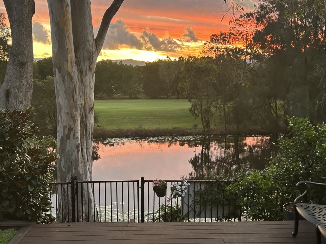 OWN YOUR DREAM-WAKE UP TO THIS VIEW EVERY DAY!