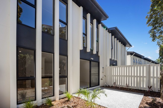 UNDER OFFER-OPEN HOME CANCELLED TOMORROW EASTHILL RESIDENCES- RENOVATED- MODERN LIVING!
