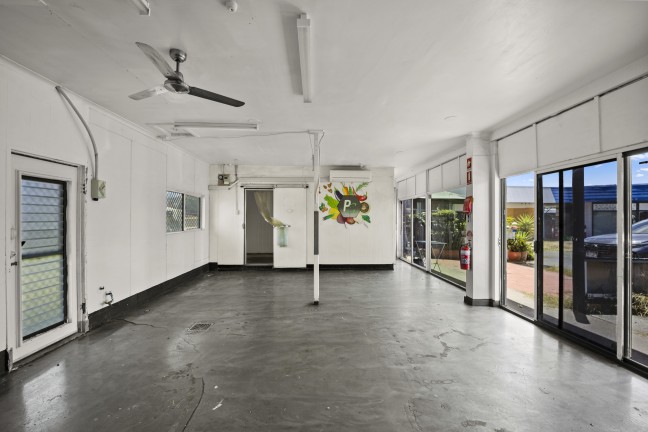 Miami Beach Commercial Suite