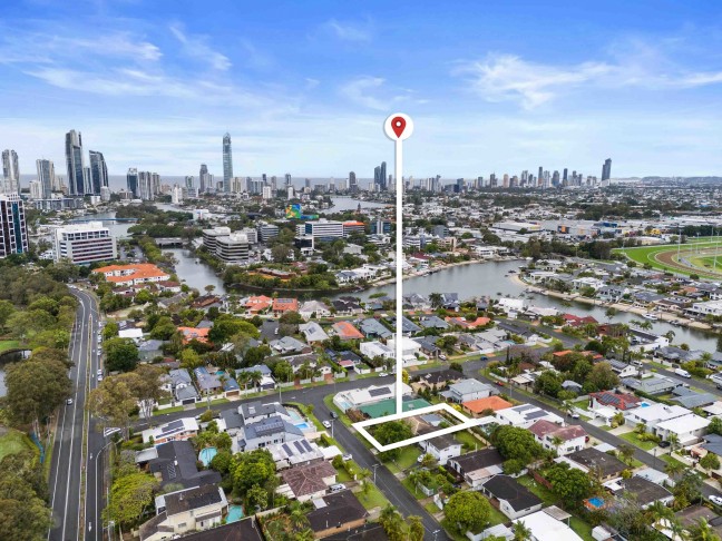 OPEN HOME CANCELLED-PROPERTY UNDER OFFER
