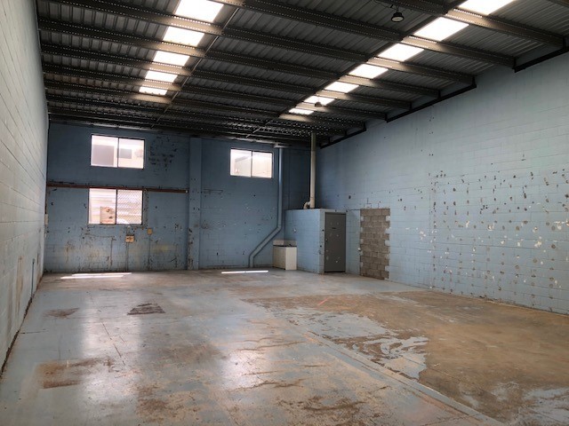 PRIME LOCATION WAREHOUSE - NERANG - PRICED TO LEASE !!