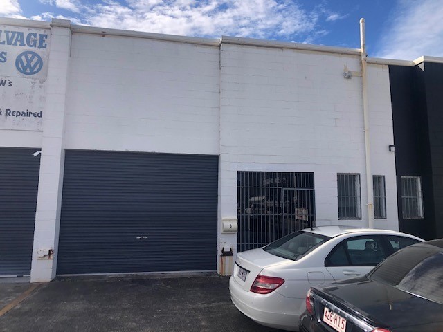 WAREHOUSE - PRIME LOCATION - MERMAID BEACH