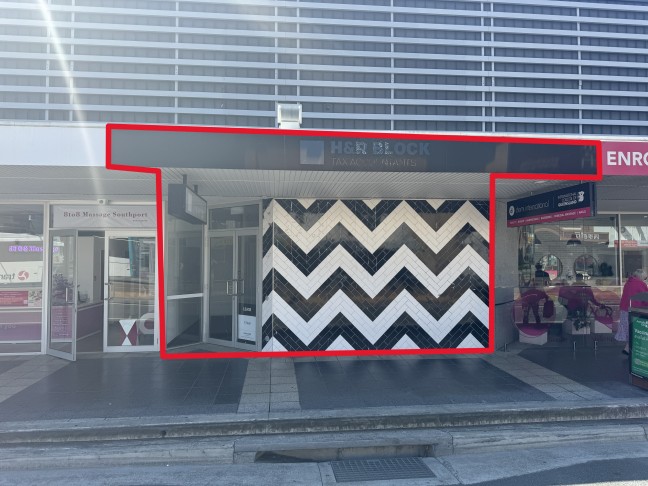 FOR LEASE - Prime CBD Location on Scarborough Street