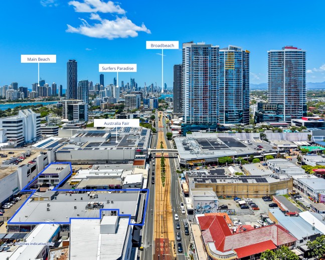 Strategic Fully Leased CBD Freehold Investment