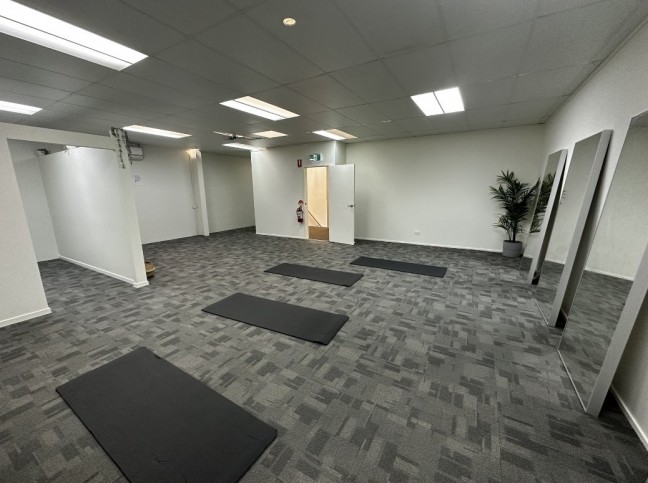 Prime Maroochydore CBD Office - 111m² | Position Your Business in the Heart of Town