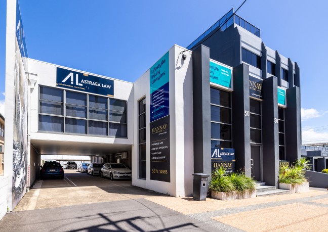 Fully Leased CBD development site with upside