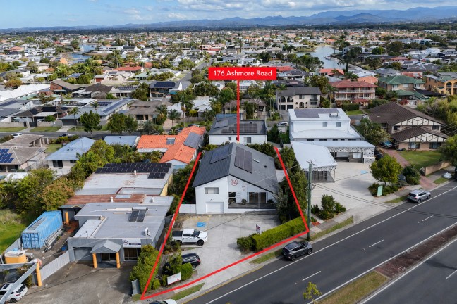 FOR LEASE | STANDALONE MEDICAL PROPERTY