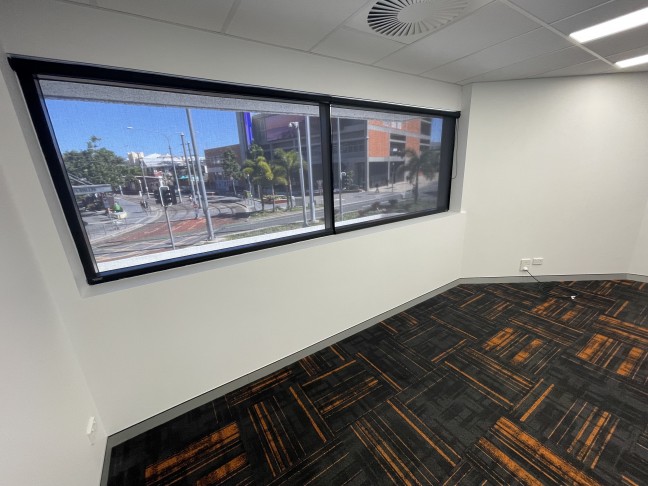 Small Refurbished office available now