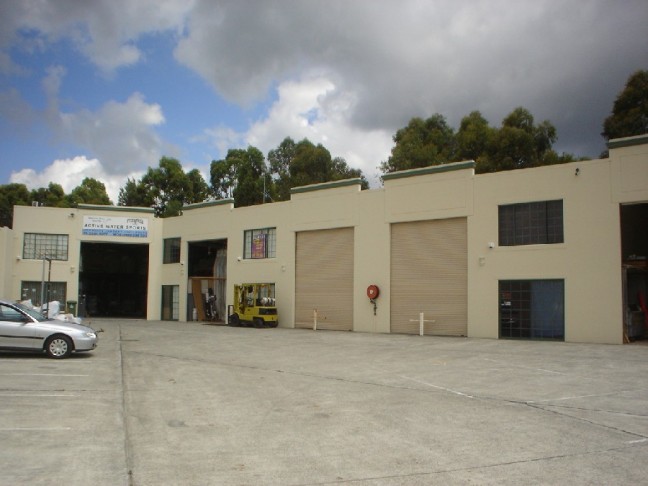 Warehouse - Ashmore Rd, Molendinar - Offers Invited!