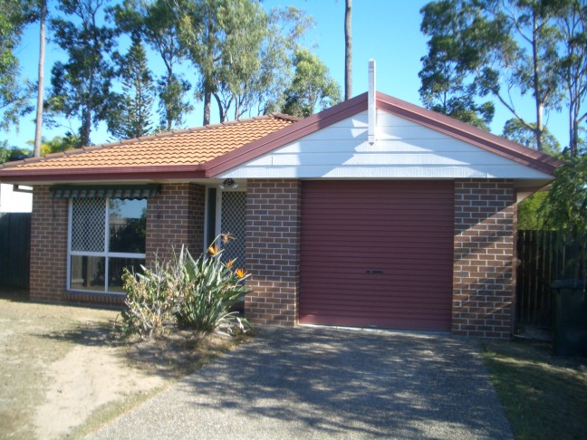 SUNNY FAMILY HOME