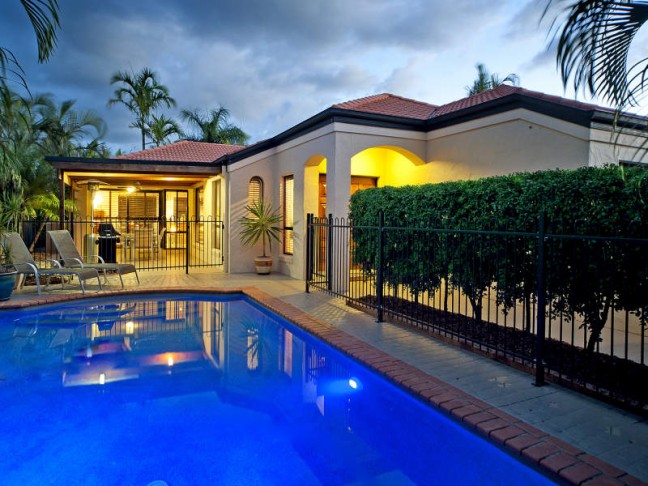 Beautiful Spacious Family Home - PET FRIENDLY