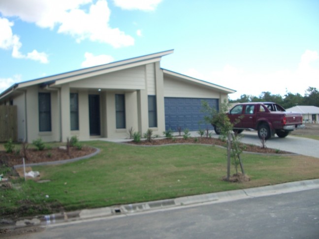 Beautiful Family Home