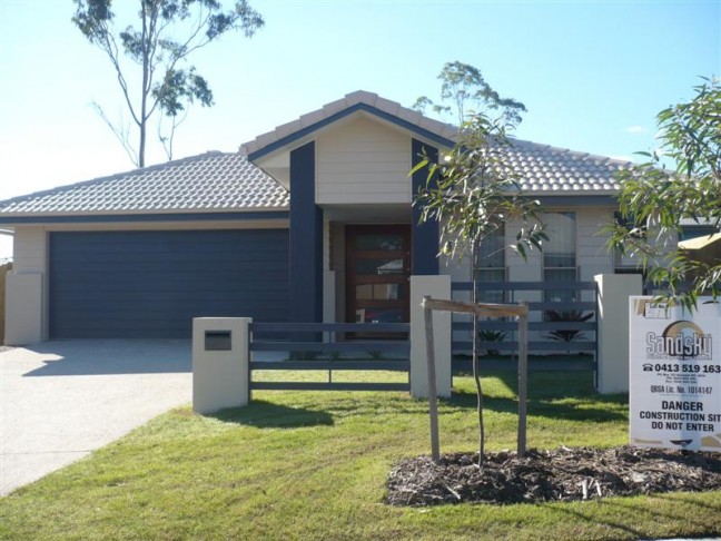 Great Family Home