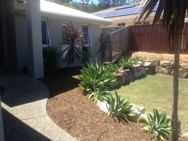 IMMACULATELY PRESENTED HOME!