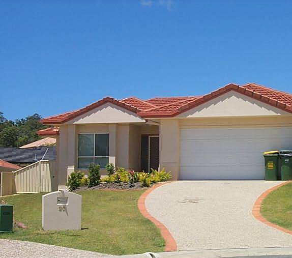 Large Family Home with Large Yard