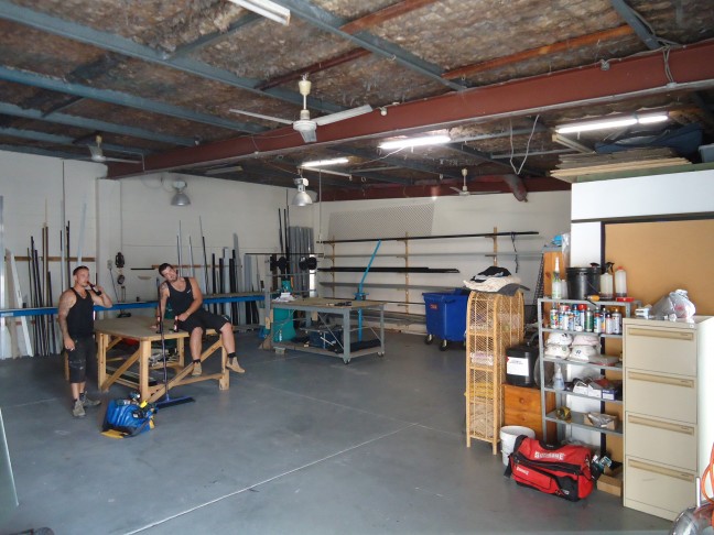 Priced to Lease - Warehouse with Office - Southport