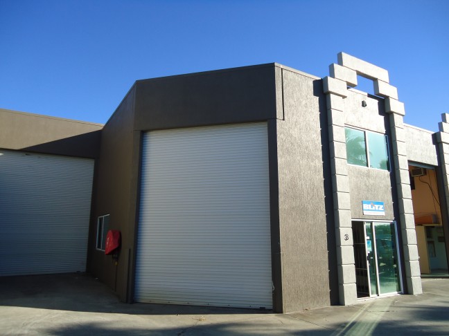 GOLDEN OPPORTUNITY - WAREHOUSE WITH THE LOT - MOTIVATED SELLER