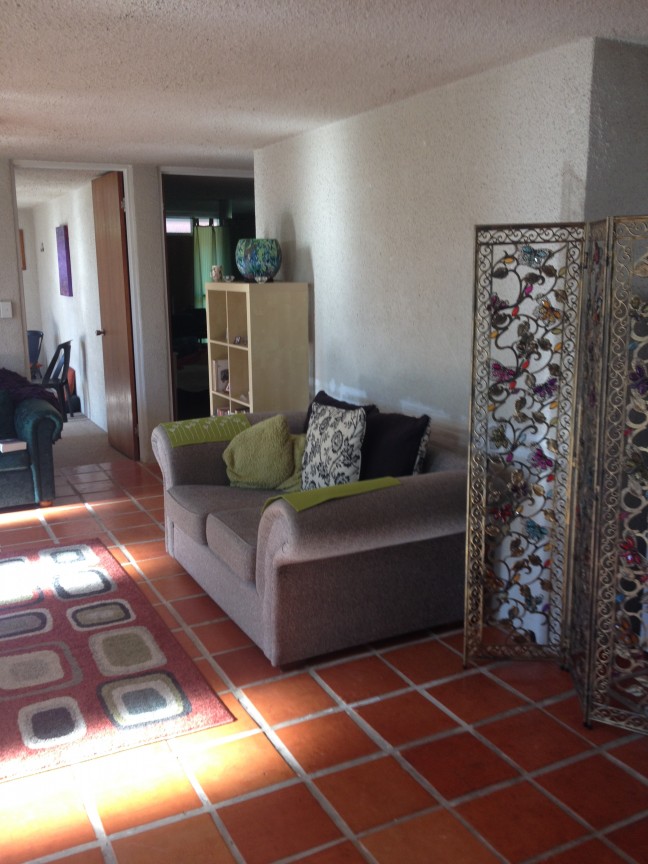 Palm beach two bedroom spacious apartment
