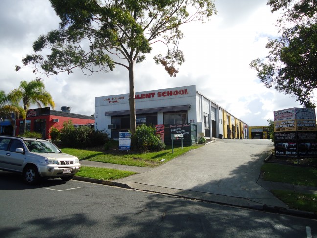 STREET FRONTAGE WAREHOUSE - PRICE REDUCTION - MOTIVATED SELLER