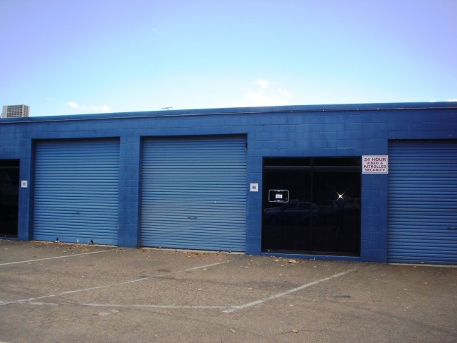 BARGAIN RENTAL - WAREHOUSE - SOUTHPORT