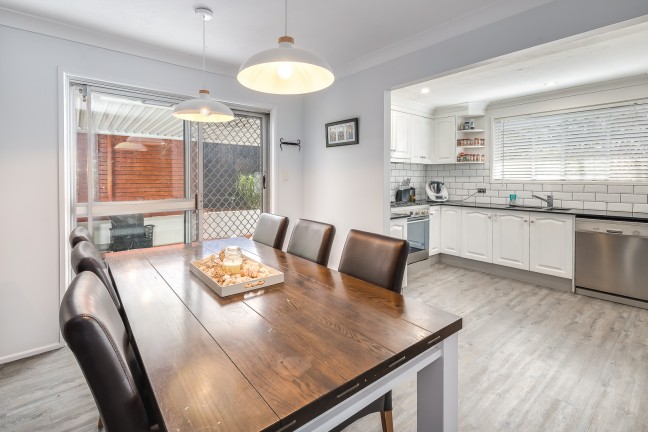 VERSATILE 3 + BEDROOM HOME - QUIET SECURE SOUGHT-AFTER LOCATION