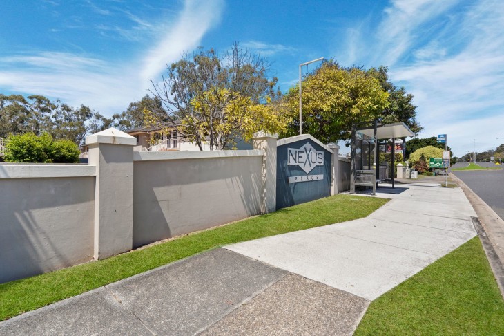 Property For Rent in Ashmore