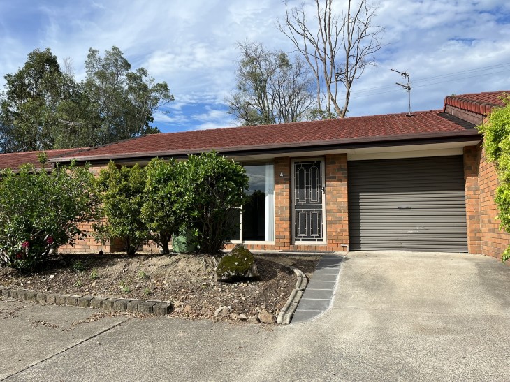 Property For Rent in Oxenford