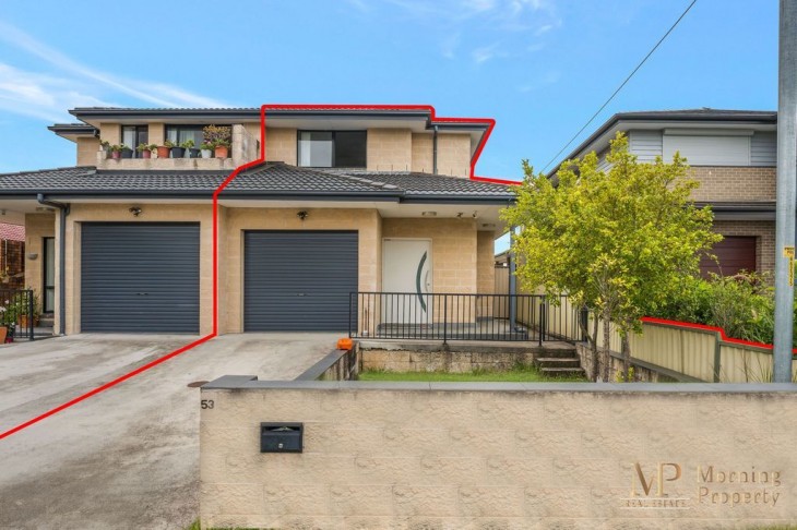 Property For Rent in Merrylands