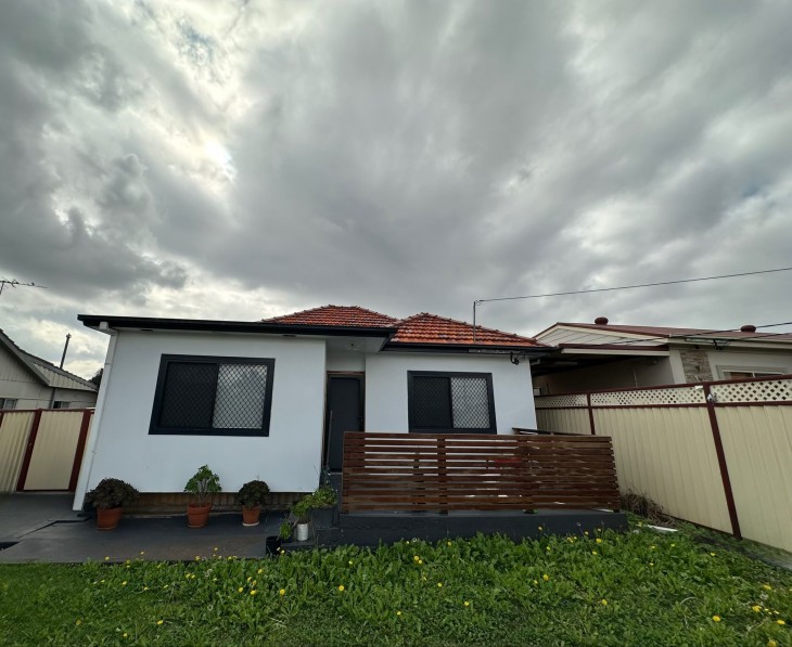 Property Leased in Old Guildford