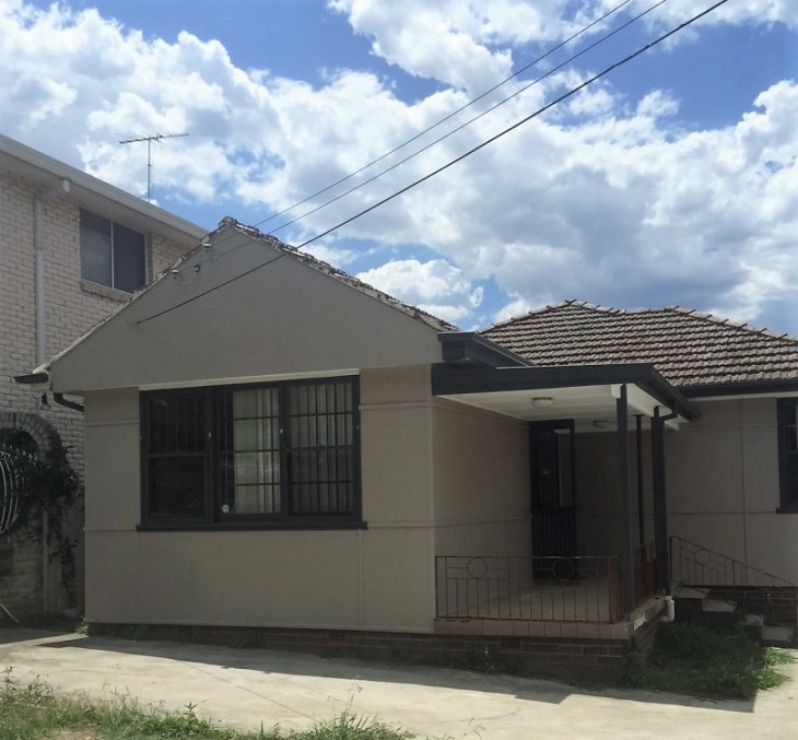 Property Leased in Merrylands