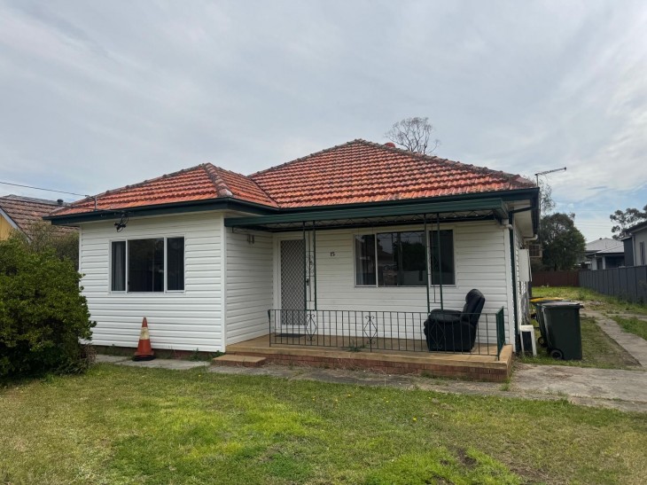 Property For Rent in Guildford West