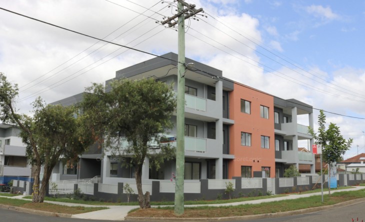 Property Leased in Rydalmere