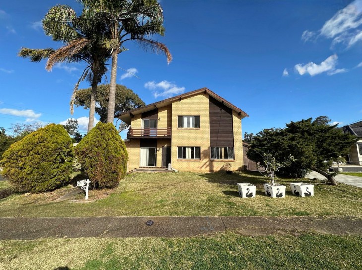 Property Leased in Merrylands