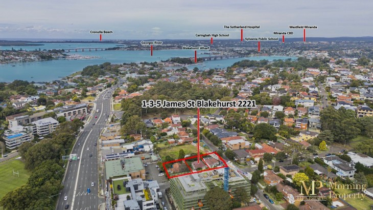 Property For Sale in Blakehurst