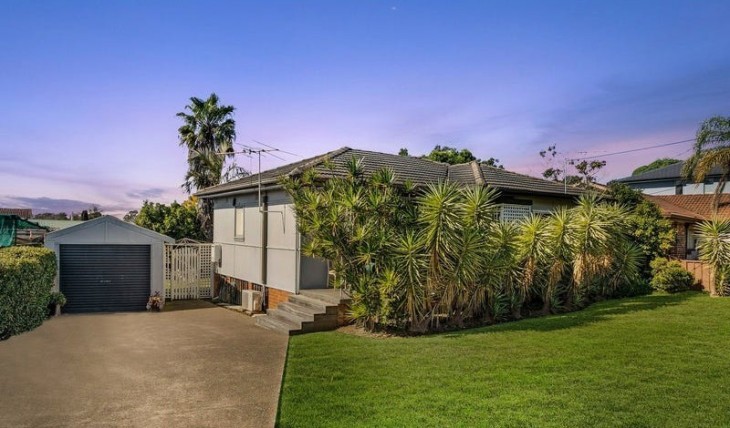 Property Leased in Merrylands