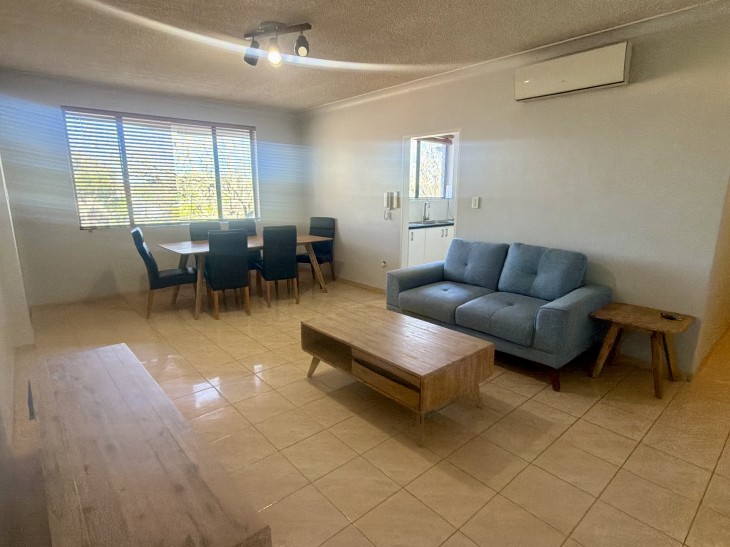 Property Leased in Fairfield