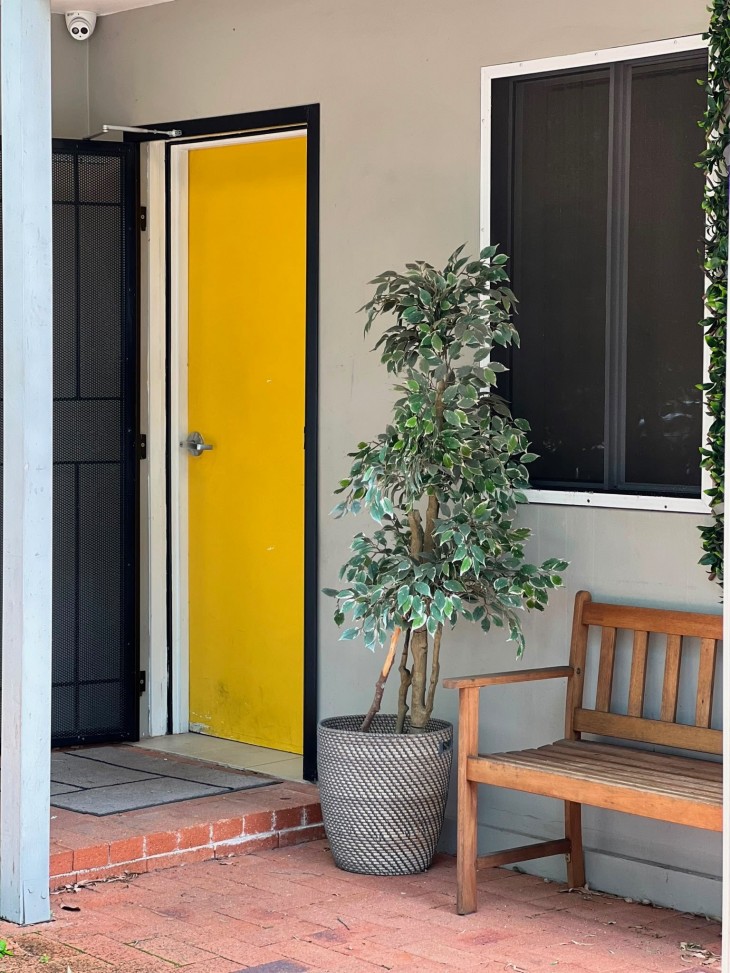 Property For Rent in Kensington