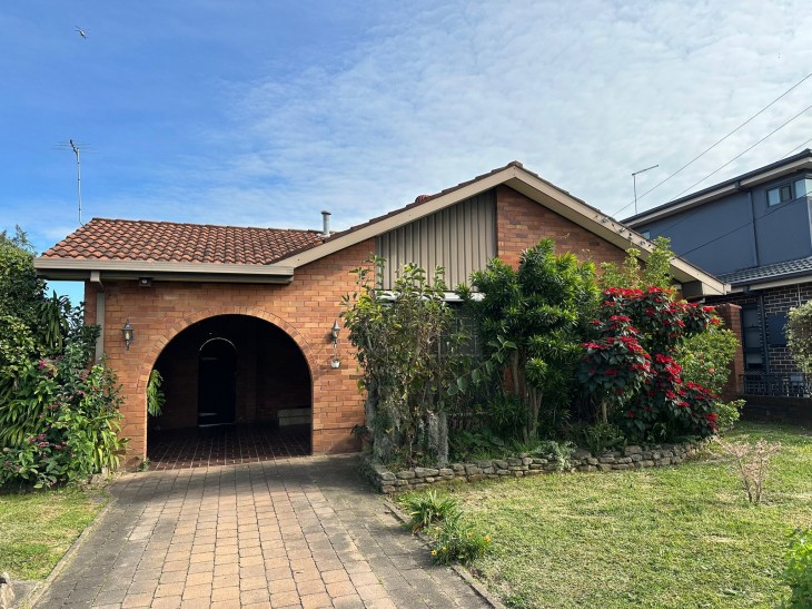 Property For Rent in South Wentworthville