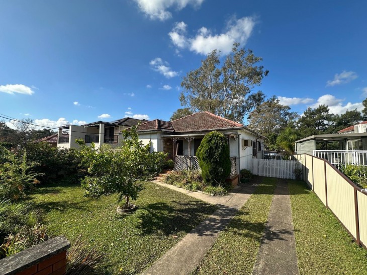 Property For Rent in South Wentworthville