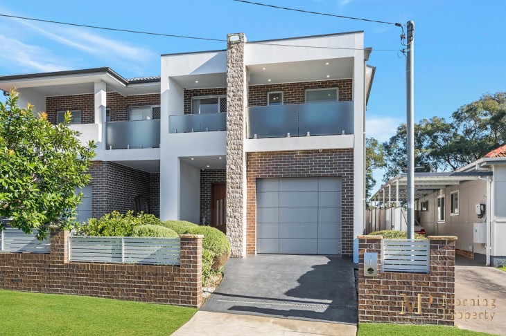 Property For Sale in Bass Hill