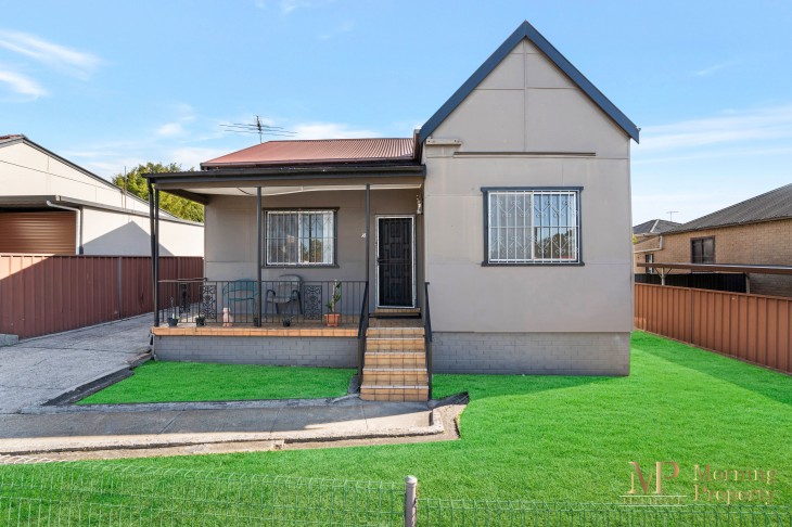 Property For Sale in Granville