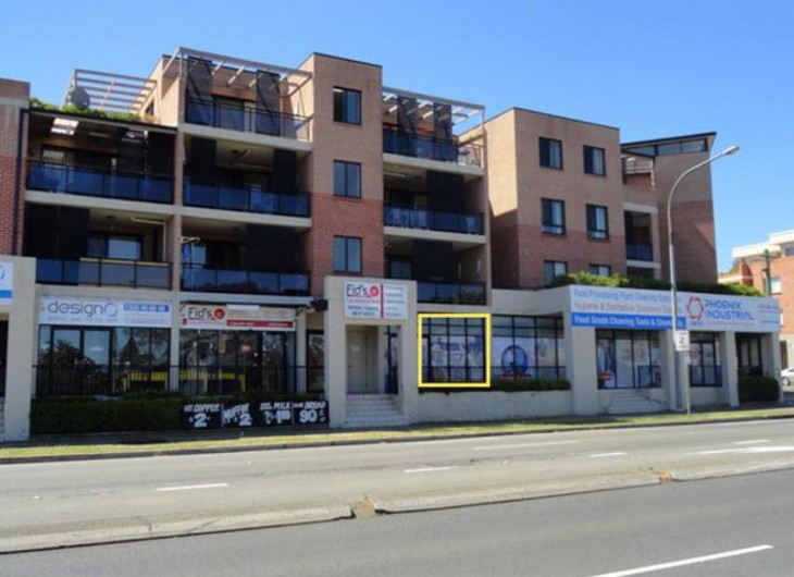 Property For Rent in Merrylands