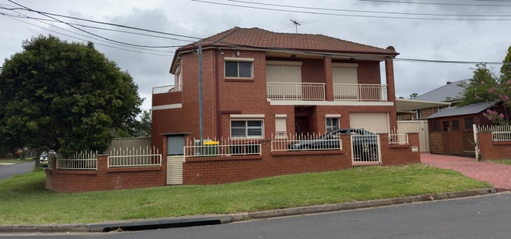 Property For Sale in Villawood