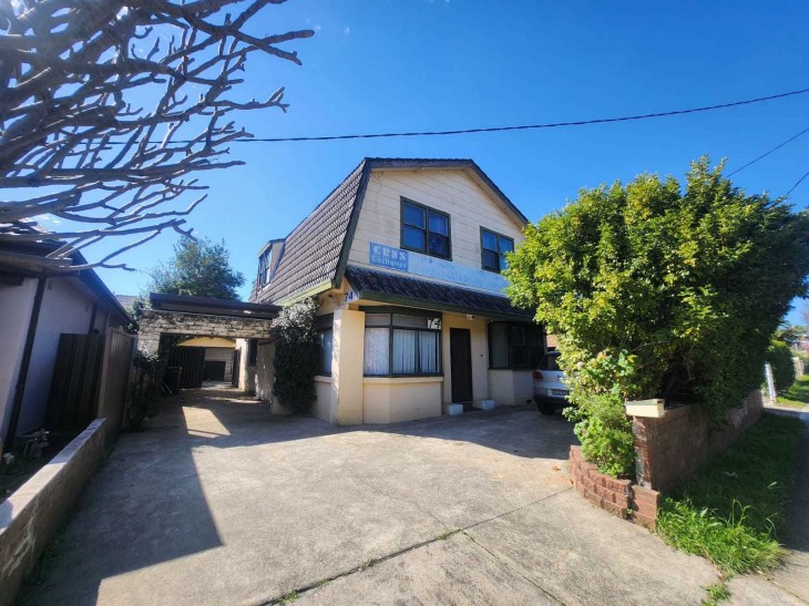 Property For Rent in North Parramatta