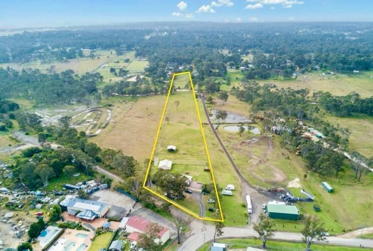 Property For Sale in Vineyard